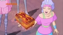 Клуб Вінкс 6 сезон 25 серія - Ашерон - Клуб Вінкс - Winx Club серія