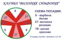 цветни