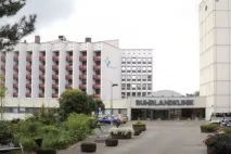 КЛІНІКА - РУРЛАНД, Г рурланд