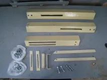 Колісний стенд своїми руками своїми