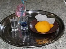 Коктейль Блакитна лагуна покроковий рецепт з фото, як приготувати з блакитна