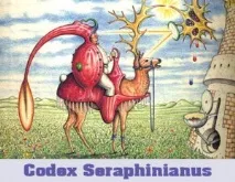 Codex Seraphinianus