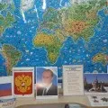 Конспект заняття до Дня народної єдності (старша група) конспект