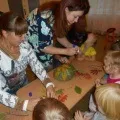 Конспект НОД «Апельсин» апельсин