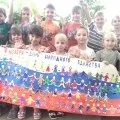 Конспект заняття до Дня народної єдності (старша група) старша