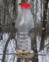 руками