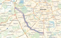 Комплекс містобудівної політики та будівництва міста Москви містобудівної