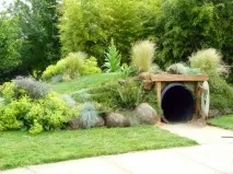 Компактні та цікаві ідеї дитячих куточків на дачі, 6 соток куточків