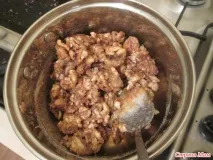 цукерки