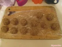 цукерки