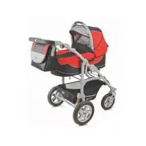 Коляска Espiro Atlantic 3 в 1, Інтернет-магазин дитячих товарів Car4Baby коляска