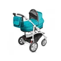 Коляска Espiro Atlantic 3 в 1, Інтернет-магазин дитячих товарів Car4Baby інтернет-магазин