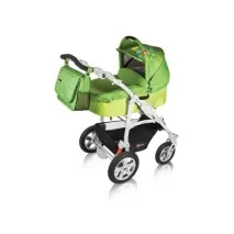 Коляска Espiro Atlantic 3 в 1, Інтернет-магазин дитячих товарів Car4Baby інтернет-магазин