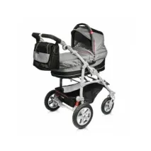 Коляска Espiro Atlantic 3 в 1, Інтернет-магазин дитячих товарів Car4Baby коляска