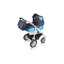 Коляска Espiro Atlantic 3 в 1, Інтернет-магазин дитячих товарів Car4Baby espiro