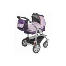 Коляска Espiro Atlantic 3 в 1, Інтернет-магазин дитячих товарів Car4Baby коляска