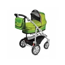 Коляска Espiro Atlantic 3 в 1, Інтернет-магазин дитячих товарів Car4Baby espiro