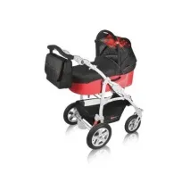 Коляска Espiro Atlantic 3 в 1, Інтернет-магазин дитячих товарів Car4Baby коляска