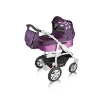 Коляска Espiro Atlantic 3 в 1, Інтернет-магазин дитячих товарів Car4Baby коляска