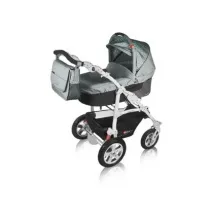 Коляска Espiro Atlantic 3 в 1, Інтернет-магазин дитячих товарів Car4Baby коляска