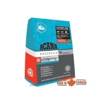 Корм для кішок Acana Pacifica for Cats - «Наш остаточний вибір для шотландця з хворим на шлунок acana
