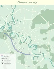 Комплекс містобудівної політики та будівництва міста Москви містобудівної
