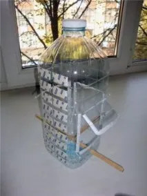 своїми