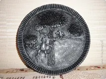 Кошеня з вулиці Лізюкова (Вороніж), Країна Майстрів. вулиці