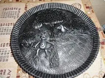 Кошеня з вулиці Лізюкова (Вороніж), Країна Майстрів. кошеня