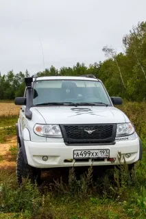 бампер