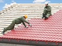 Покрівельні роботи Твері, виконання покрівельних робіт за доступними цінами покрівельні