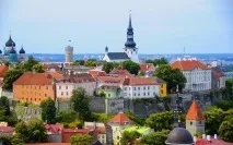 Криза як економлять в Естонії - Новини з усього світу криза
