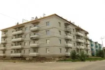 Хто побудував Шимановськ про найстарішу в Приамур’ї будівельну організацію. побудував
