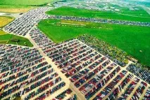 Куди дівають непродані автомобілі дівають