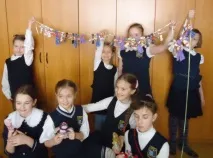 Лялькотерапія, натхнення – Ярмарок Майстрів натхнення