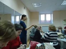 Лялькотерапія, натхнення – Ярмарок Майстрів ярмарок