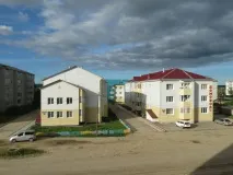 Хто побудував Шимановськ про найстарішу в Приамур’ї будівельну організацію. найстарішу