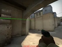 КС МВ noclip