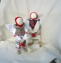 Лялькотерапія, натхнення – Ярмарок Майстрів ярмарок