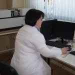 Лабораторно-аналітичні дослідження - НДЦ Юграннафтогаз дослідження