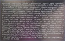 La Prairie Cellular Swiss Ice Crystal Eye Cream - зволоження та боротьба з набряками cream