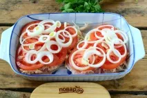 Курячі грудки в шубці під сиром - покроковий рецепт з фото на шубці