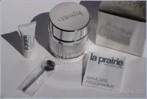 La Prairie Cellular Swiss Ice Crystal Eye Cream - зволоження та боротьба з набряками cream