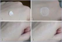 La Prairie Cellular Swiss Ice Crystal Eye Cream - зволоження та боротьба з набряками cellular