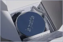 La Prairie Cellular Swiss Ice Crystal Eye Cream - зволоження та боротьба з набряками swiss