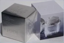 La Prairie Cellular Swiss Ice Crystal Eye Cream - зволоження та боротьба з набряками prairie