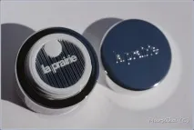 La Prairie Cellular Swiss Ice Crystal Eye Cream - зволоження та боротьба з набряками cream