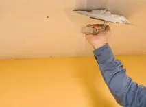 Латексна шпаклівка - переваги та недоліки, сфера застосування латексна