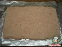 Курячий рулет із макаронами» - Смачно - це просто макаронами