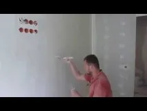 Латексна шпаклівка - переваги та недоліки, сфера застосування латексна